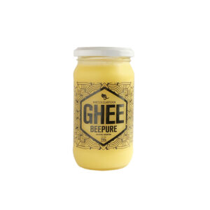 GHEE Manteca Clarificada 270grs - BEEPURE