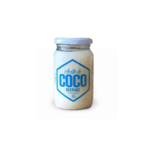ACEITE DE COCO NEUTRO x350ml - BEEPURE