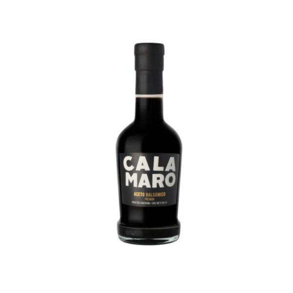 ACETO BALSAMICO PREMIUM - CALAMARO GOURMET