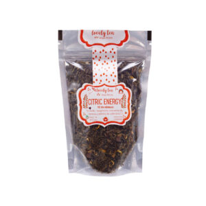 TE CITRIC ENERGY - HEREDIA