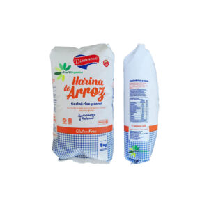 HARINA DE ARROZ – DICOMERE