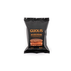 ALFAJOR INTENSO NEGRO – GUOLIS
