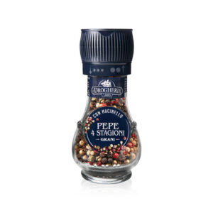 PIMIENTA MIX 4 ESTACIONES CON MOLINILLO – SAN GIORGIO