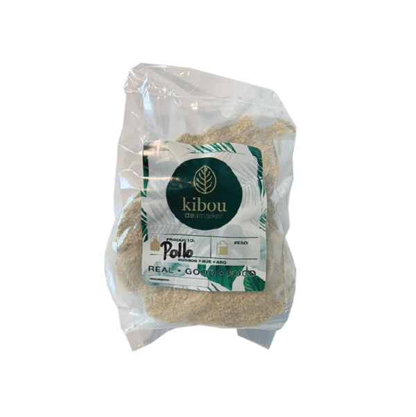 Milanesas POLLO (x4uni) - KIBOU