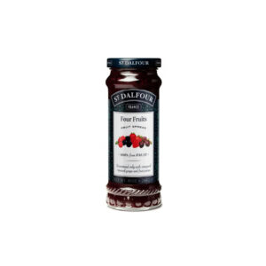 Mermelada 4 frutos - ST DALFOUR