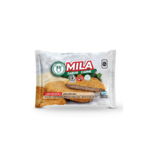 MILA SABOR CARNE - FELICES LAS VACAS