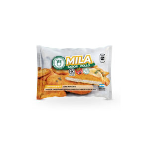 MILA SABOR POLLO - FELICES LAS VACAS