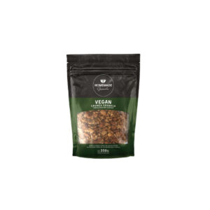 GRANOLA VEGAN CRUNCH x350grs - HOMEMADE