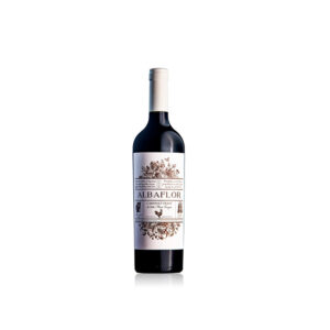 Vino Cabernet Franc - ALBAFLOR