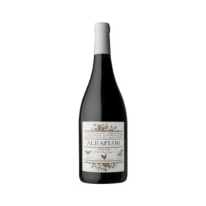 Vino Pinot Noir - ALBAFLOR