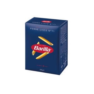 PENNE RIGATE PACK 3UNI - BARILLA