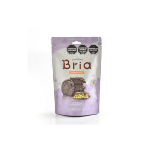 SNACK Castañas de caju y Chocolate - BRIA