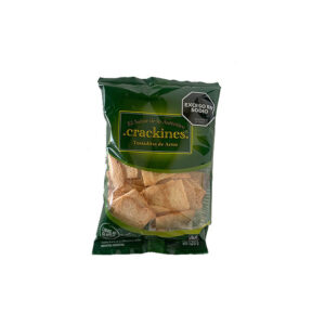 Crackines 120grs