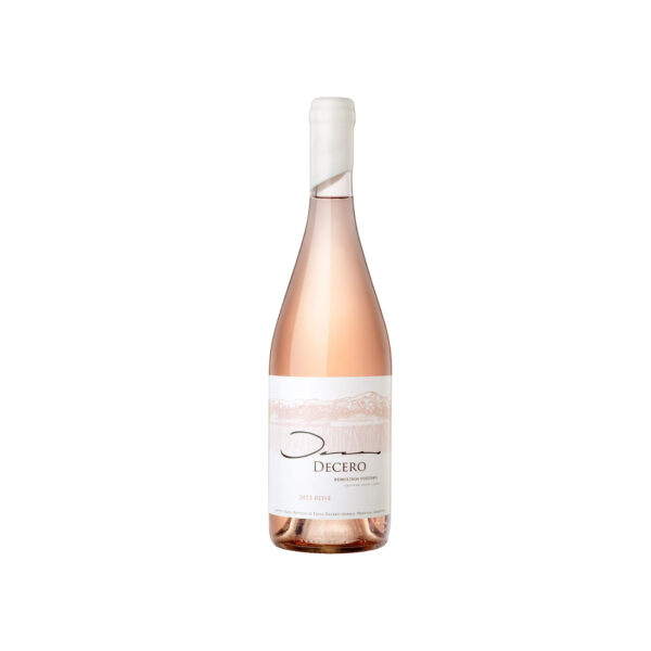 Vino Rosado Signature - DECERO