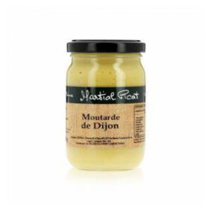 MOSTAZA DIJON – SAN GIORGIO