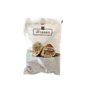 EMPANADAS DE CARNE - iFROZEN