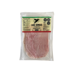 Proscciuto coto x200grs - LAS DINAS