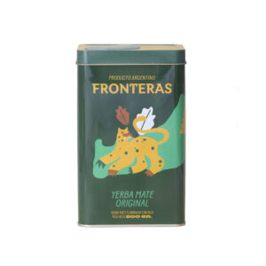 Yerba LATA original 500grs – FRONTERAS
