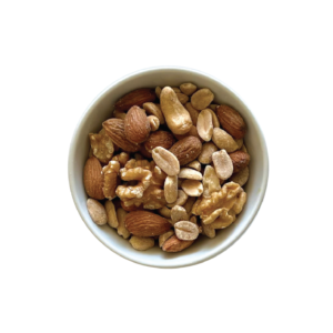 Mix frutos secos 300grs - KIBOU