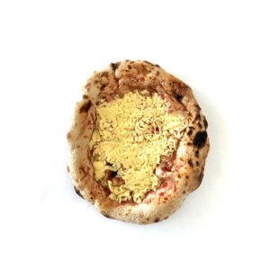 Pizza muzzarella MASA MADRE - MAZA