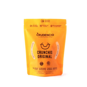 CRUNCHIS ORIGINAL - CRUDENCIO