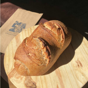 Pan de campo SEMINTEGRAL – MAZA