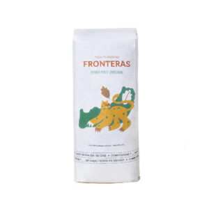 Yerba Paquete Original 500grs – FRONTERAS