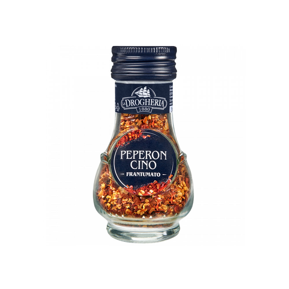 PEPERONCINO TROZADO CON MOLINILLO – SAN GIORGIO