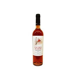 Pietro Marini Malbec Rosado 2022 - EL TRANSITO