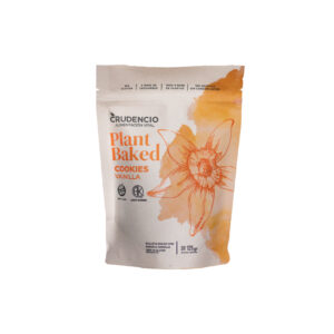PLANT BAKED VAINILLA - CRUDENCIO