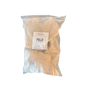Milanesas POLLO 1 kilo - KIBOU