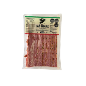 Tapa asado argentino x200grs - LAS DINAS