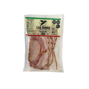 Tipo porcheta x200grs - LAS DINAS
