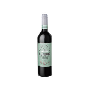 Vino Cabernet Sauvignon 2022 - VUELO DEL CONDOR