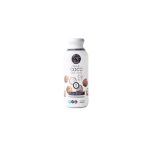 Bebida coco original x330ml - GREEN FOOD MAKERS 
