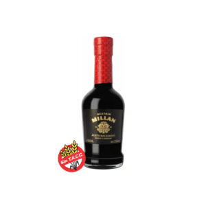 Aceto Balsamico MILLAN x250ml - LAUR