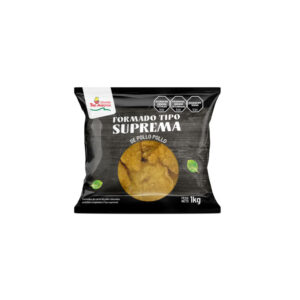 Pechuga CRISPY x1 kilo - TRES ARROYOS