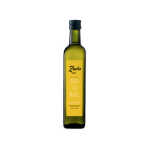 Aceite Oliva original x250ml - ZUELO