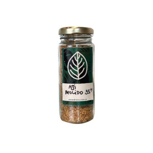 Ají molido x 35 gr  - KIBOU
