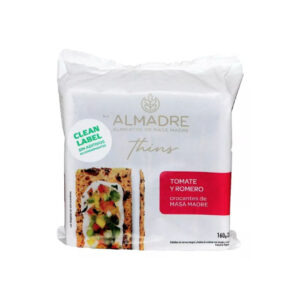 THINS Tomate y Romero - ALMADRE