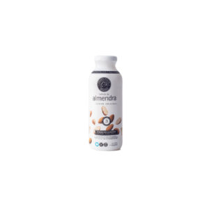 Bebida de Almendras 330ml - GREEN FOOD MAKERS