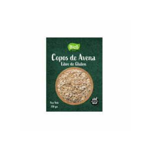 Copos de Avena  x250grs - BIO