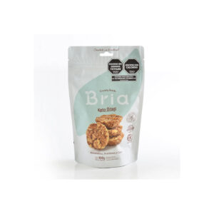 Snack KETO BITES x 100 gr - BRIA