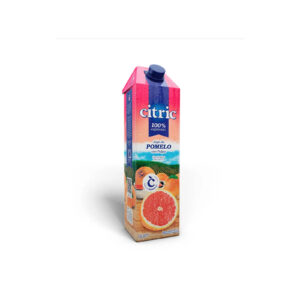 Jugo Pomelo 1L - CITRIC