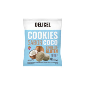Cookies COCO - DELICEL