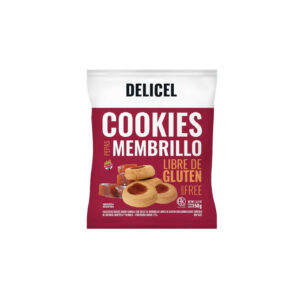 PEPAS membrillo - DELICEL