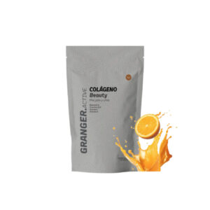 COLAGENO HIDROLIZADO BEAUTY NARANJA (x250grs) - GRANGER