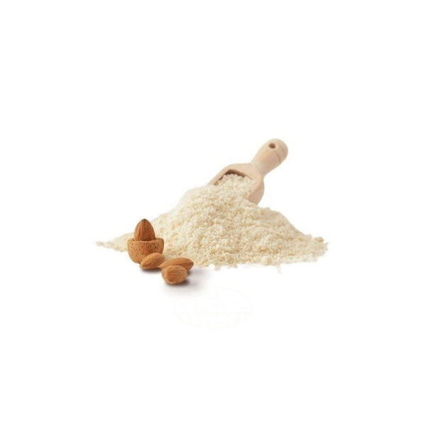 Harina de Almendras con piel 500grs - KIBOU