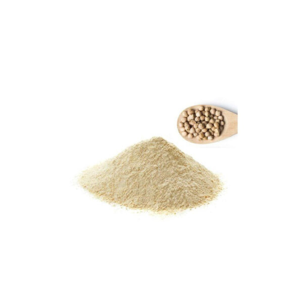 Harina de Garbanzos 500grs - KIBOU