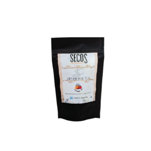 Infusión Hibiscus y Naranja - SECOS